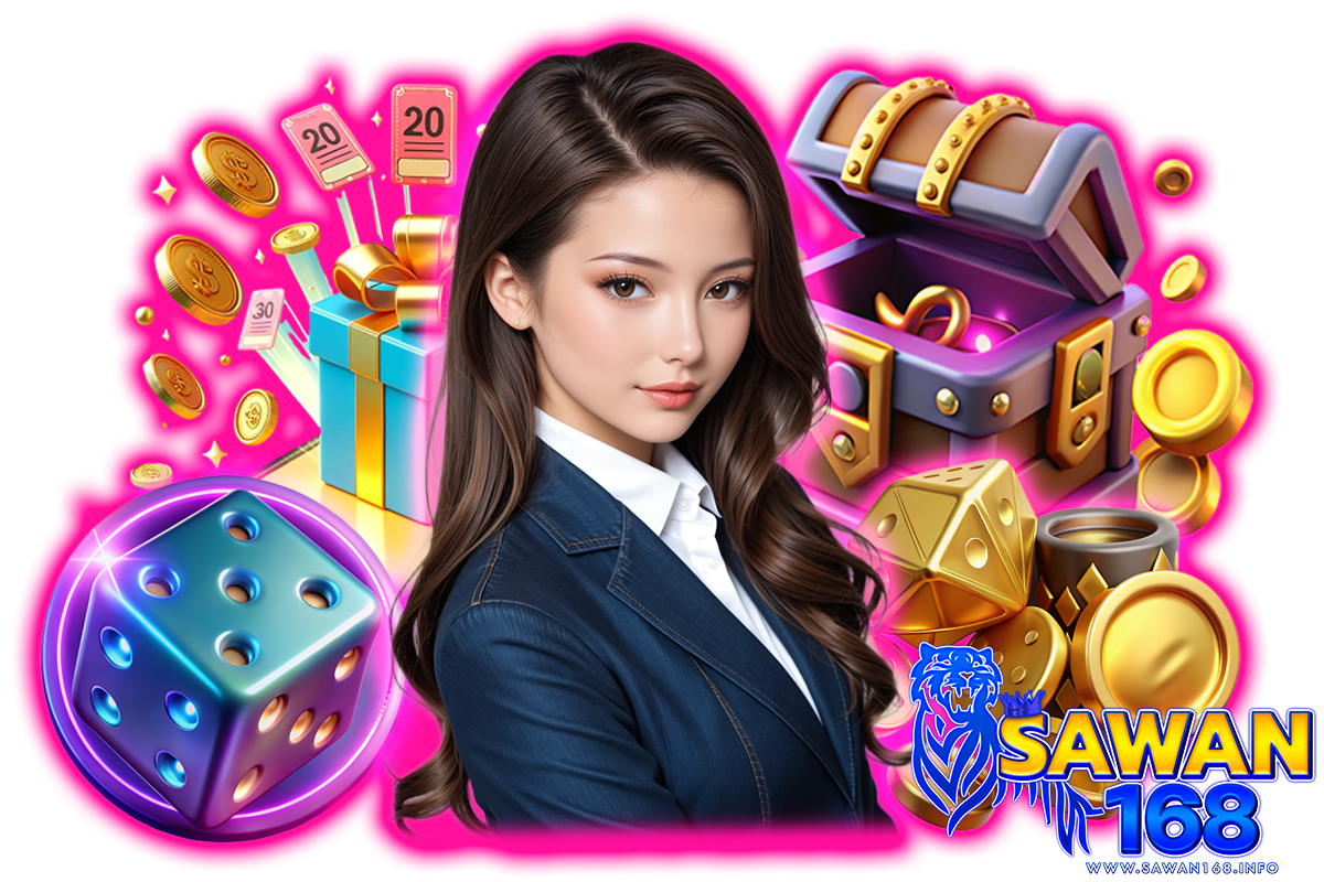 sawan168 slot