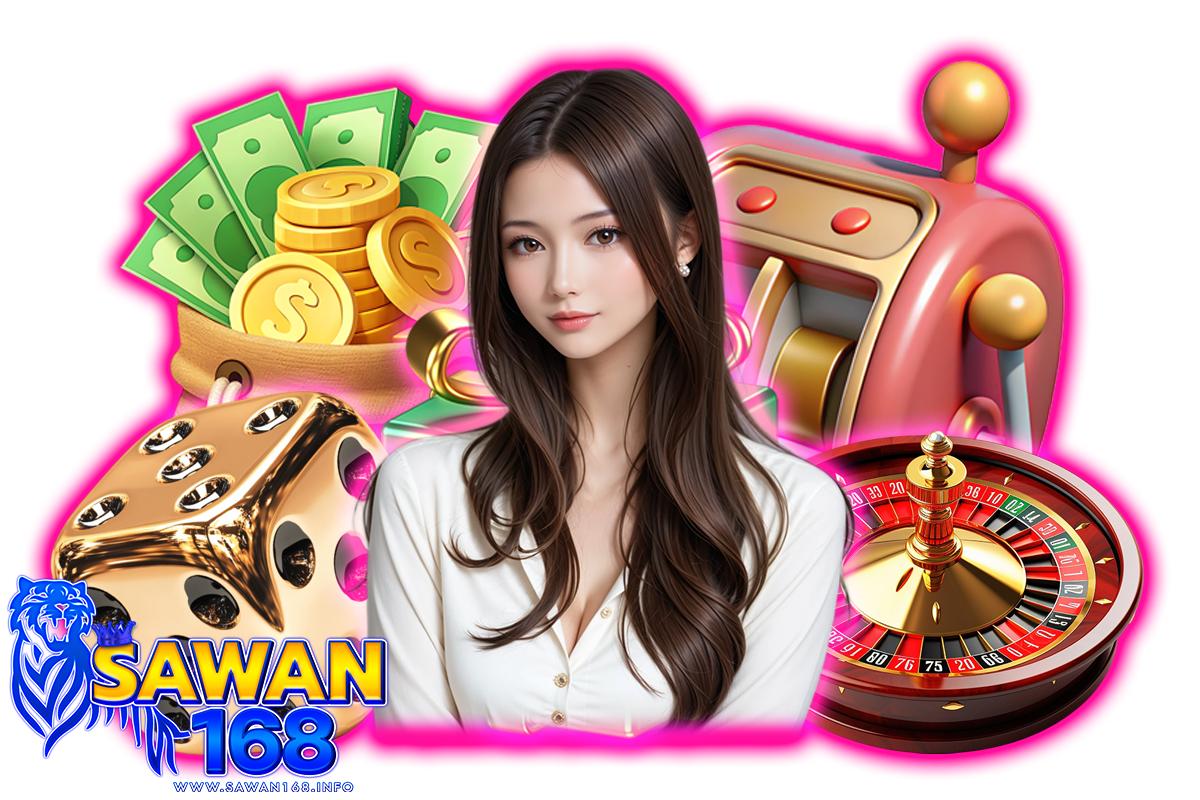 sawan168 wallet