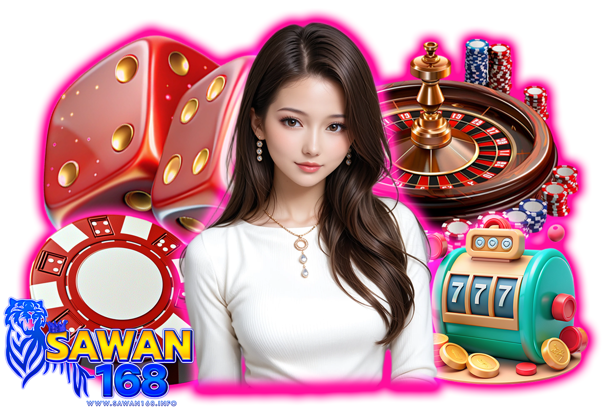 sawan168 ทางเข้า